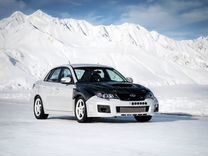 Subaru Impreza WRX STI 2.5 MT, 2011, 120 000 км, с пробегом, цена 3 200 000 руб.