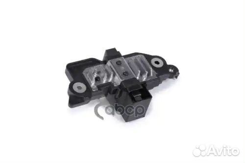 Реле renault laguna/megane 1.4/1.6I 16V 98