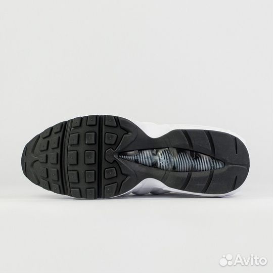 Кроссовки Nike Air Max 95 White