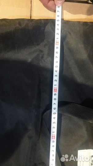 Сумка от 6б48