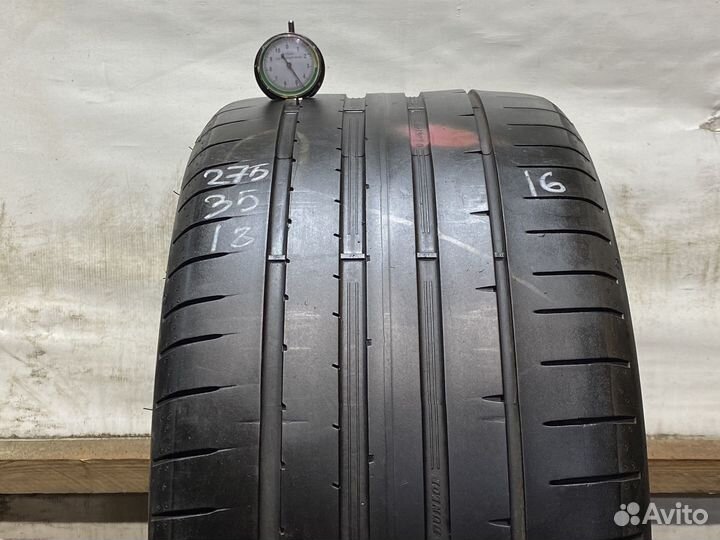 Dunlop SP Sport Maxx RT 2 275/35 R18