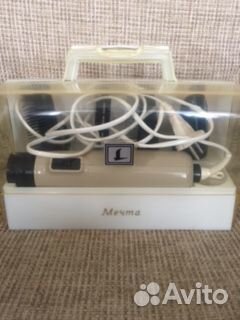 Фен Мечта для индивидуального ухода за волосами