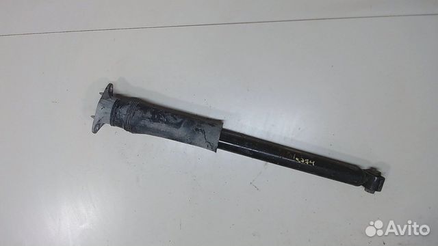 Амортизатор подвески Chevrolet Trailblazer, 2021