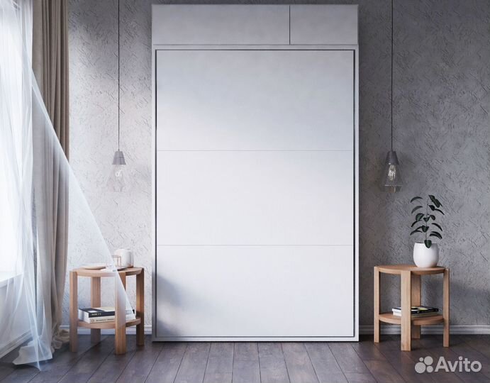 Кровать трансформер с диваном