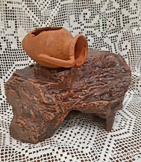 Декорации для аквариума