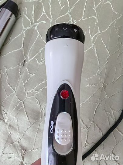 Электрощипцы для моделирования волос polaris