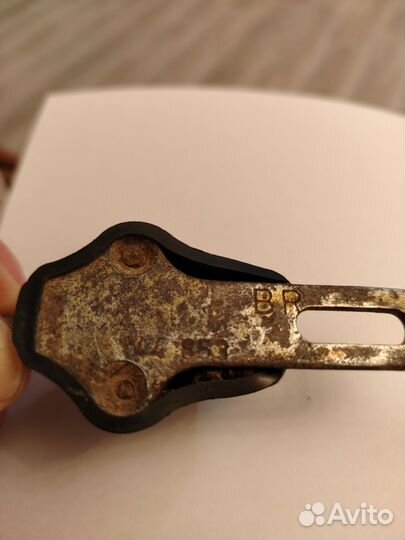 Выключатель стоп сигнала ява