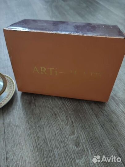 Чашка сувенирная