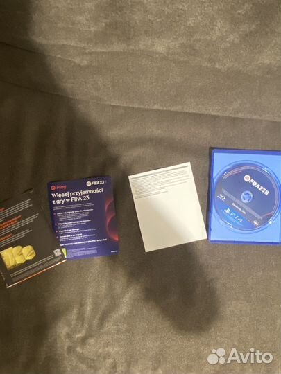 Игра для приставки ps 4