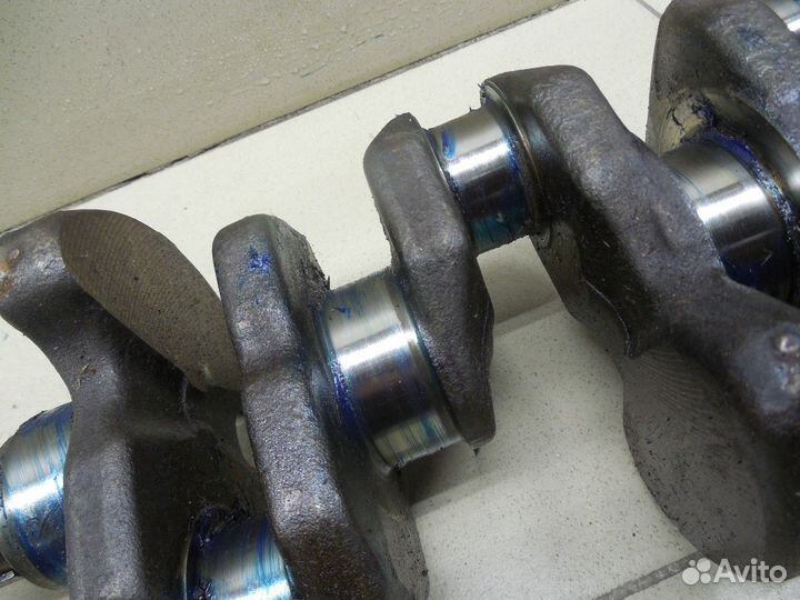 Коленвал Almera N16 2000-2006