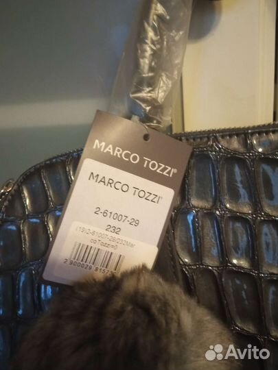 Сумка Marko Tozzi