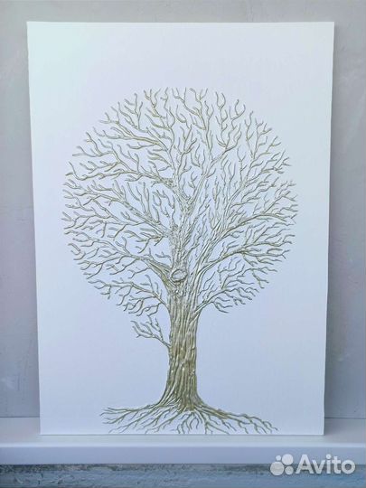 Интерьерная картина