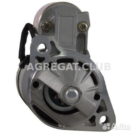 Стартер krauf STM9781RN