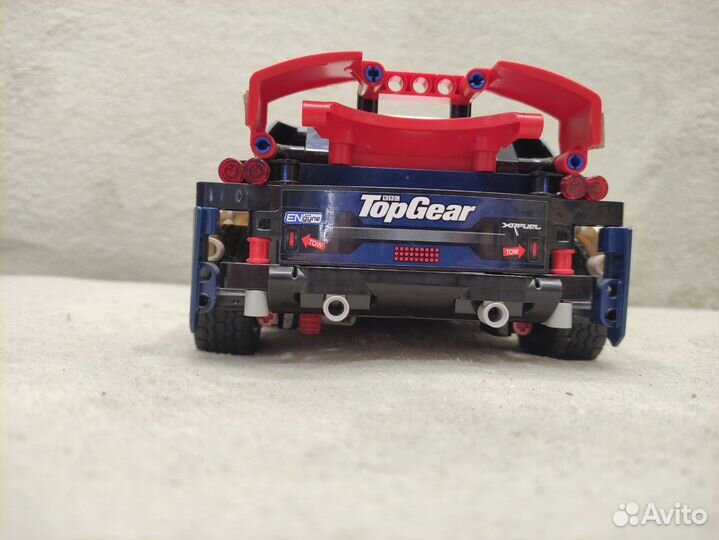Lego technic 42109