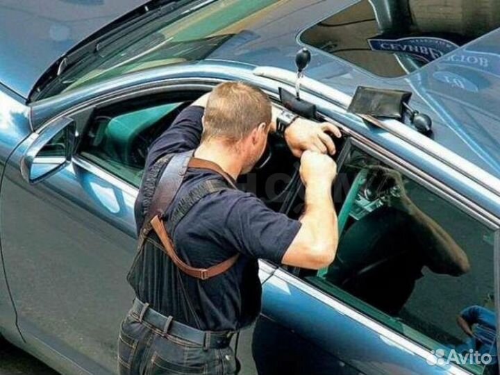 Автоподбор, Диагностика, эндоскопия, вскрытие Авто