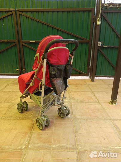 Коляска детская
