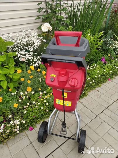 Измельчитель Sterwins FD 2402