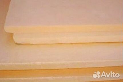 Утеплитель П 75, Пеноплекс, Пенопласт