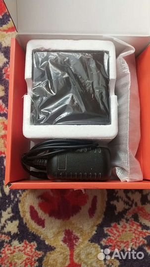 TV приставка