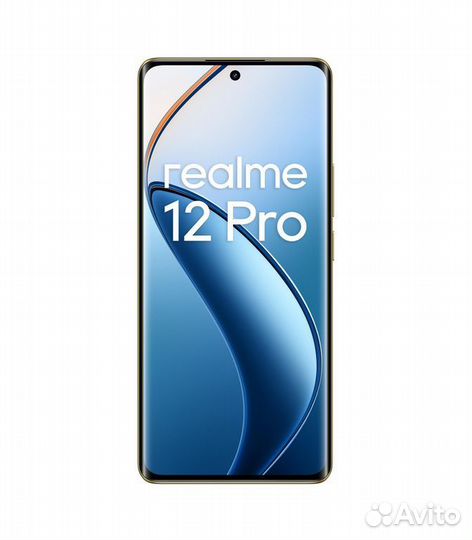 realme 12 Pro, 12/512 ГБ