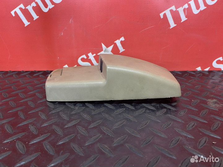 Кронштейн спального места Man TGS