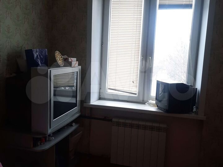 Комната 20 м² в 3-к., 5/5 эт.