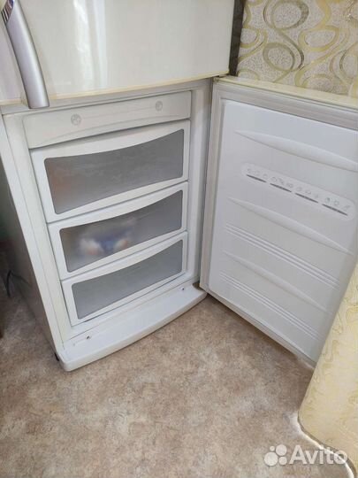 Холодильник LG no frost Корея