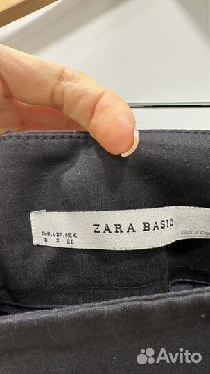 Юбка женская zara