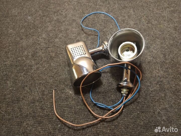 Светильники