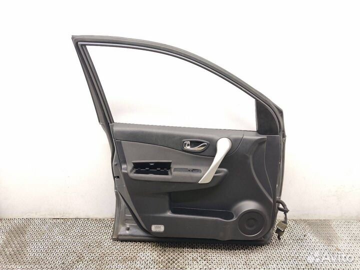 Дверь передняя левая Renault Koleos 2009