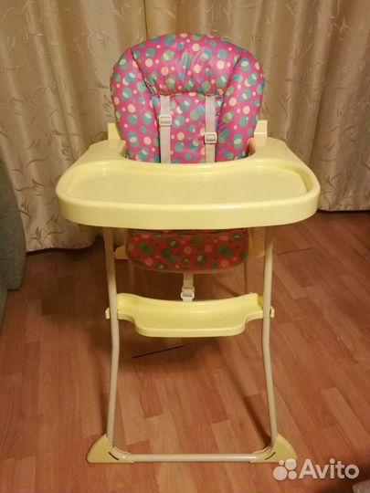 Стул для кормления