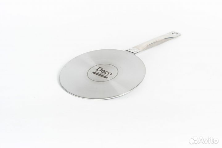 Адаптер для индукционной плиты