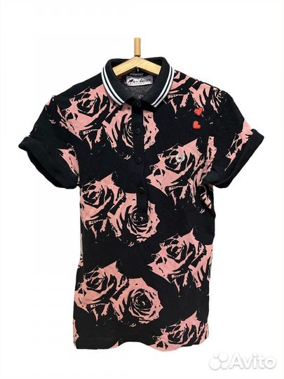 Polo fred perry amy winehouse