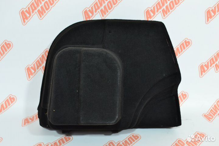 Корпус сабвуфера стэлс Toyota RAV4 2020