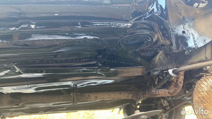 Авто ремонт