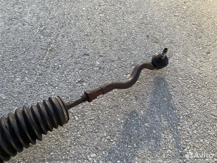 Рулевая рейка BMW E36