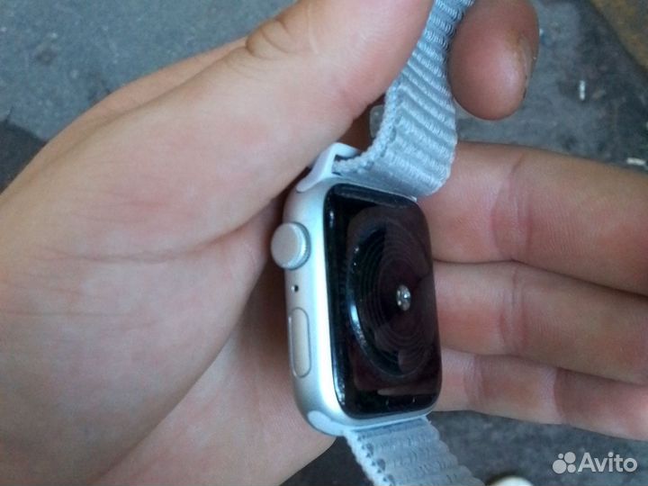 Apple watch se 2022 44mm