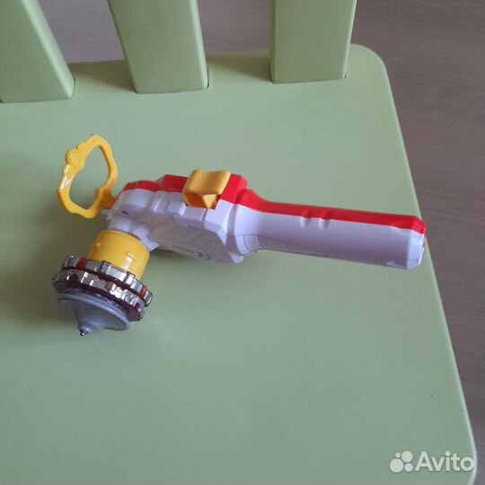 Волчки infiniti надо