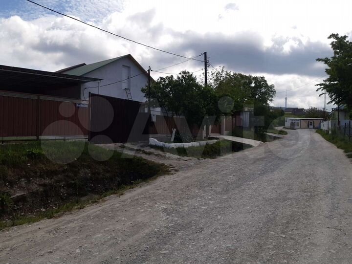 Дом 76 м² на участке 7 сот.