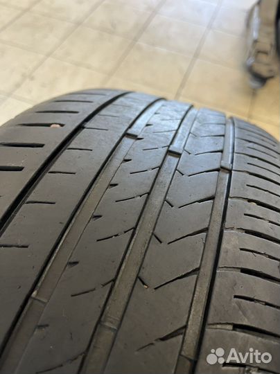 Колеса в сборе на BMW R19