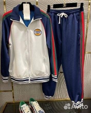 Спортивный костюм Gucci