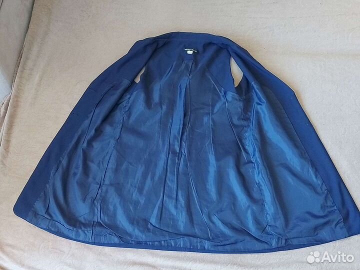 Жилет для девочки школьный