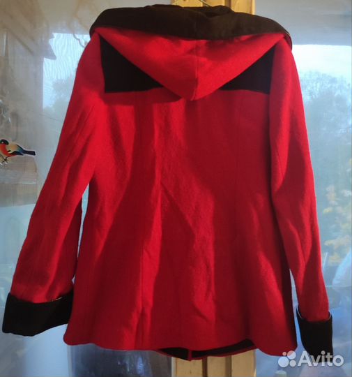 Пальто женское 44 -46