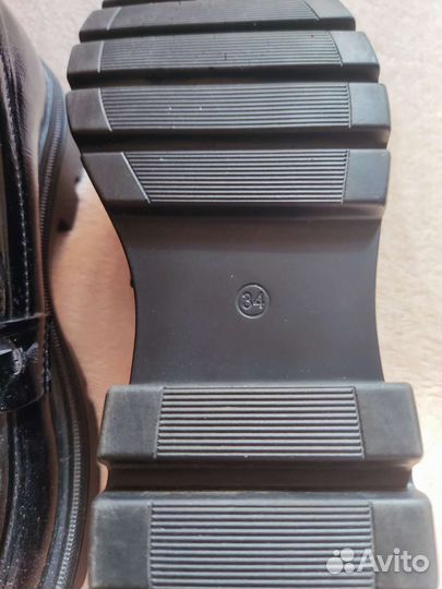 Продам лоферы