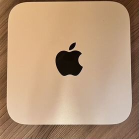 Apple mac mini 2012