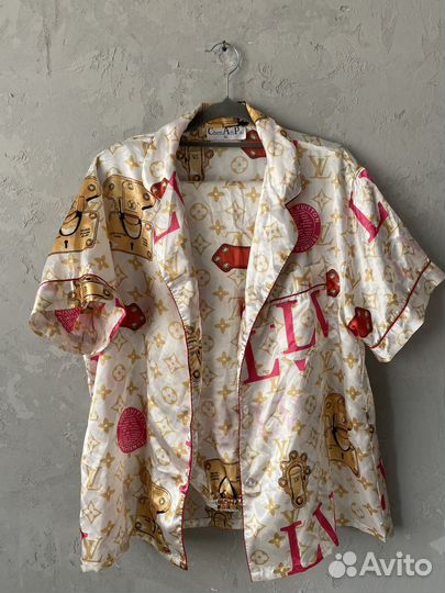 Пакет-женская домашняя одежда 44/46