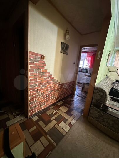 2-к. квартира, 43 м², 5/5 эт.