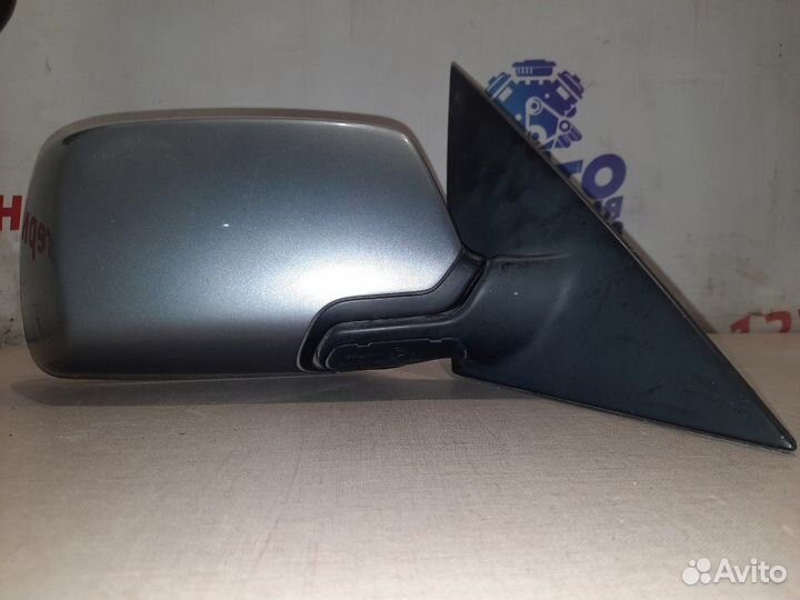 Зеркало Bmw X3 E83 M47N2