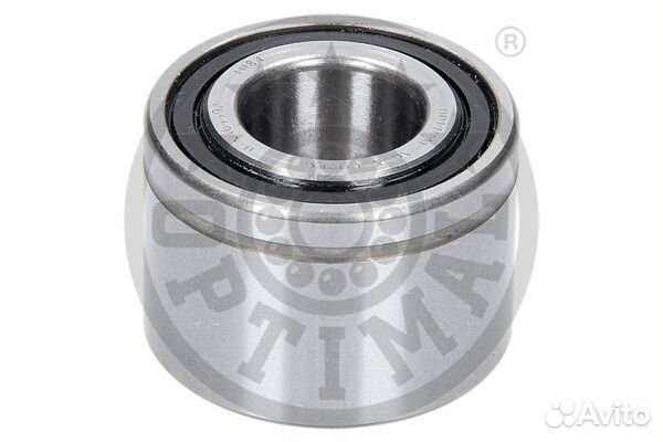 Ролик натяжной клинового ремня mercedes-benz: 190