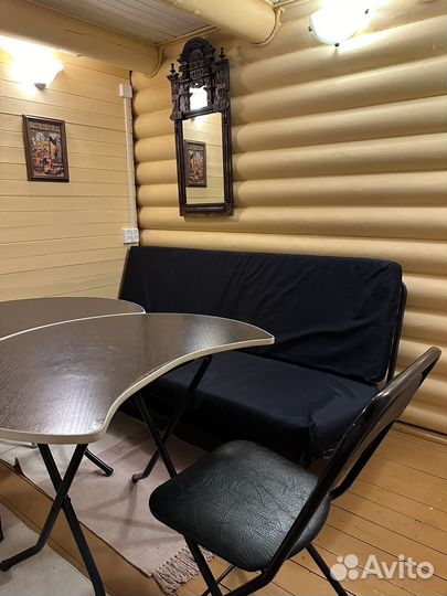 Баня Лодейное Поле